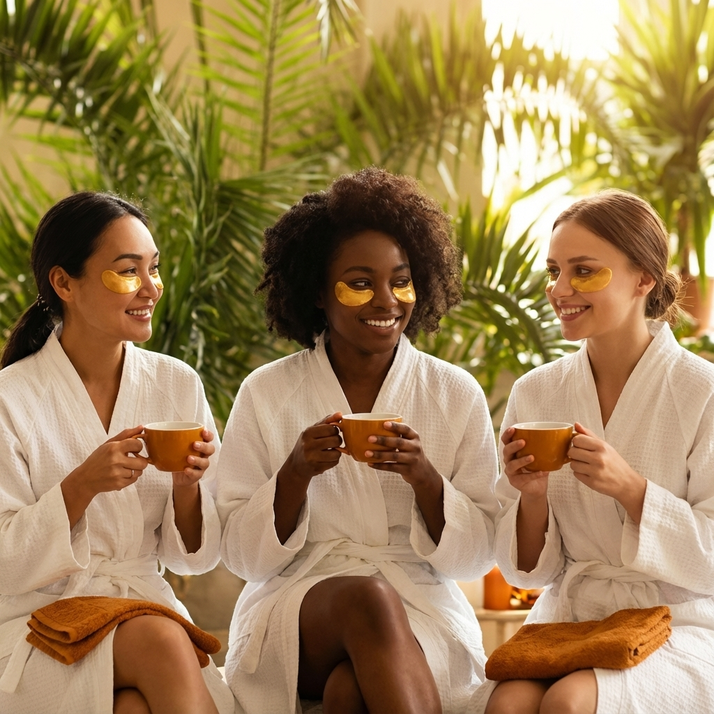 Under Eye Patch (Puffy Eyes & Dark Circles)