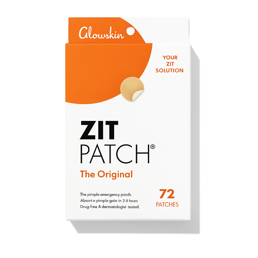 ZIT PATCH