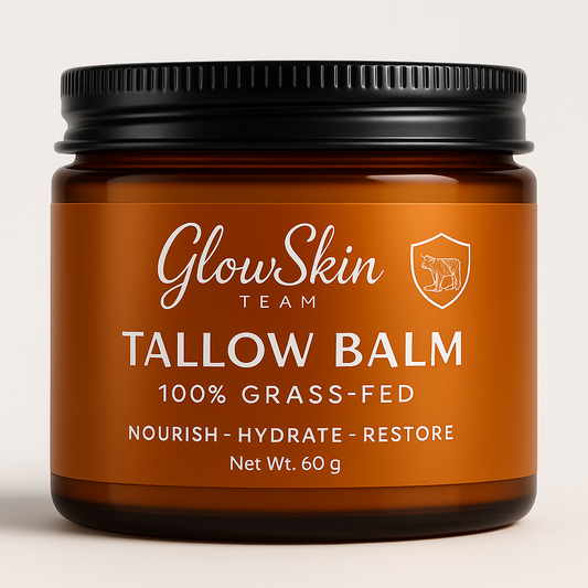 Honey Tallow Balm