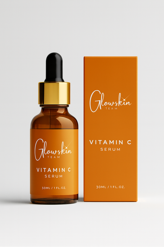 Vitamin C Serum