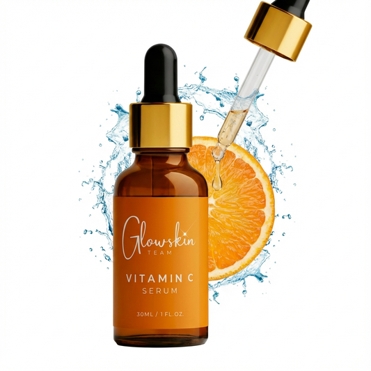 Vitamin C Serum